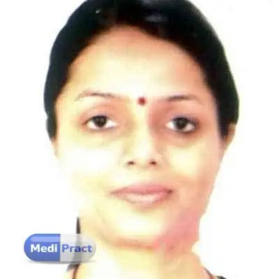 Dr. Bijaya Shalini Profile Picture