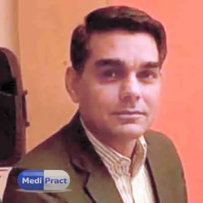 Dr. Bijender Sindhu Profile Picture