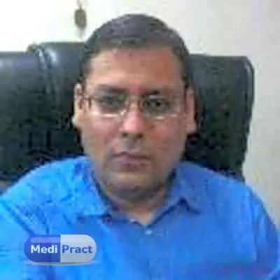 Dr. Bijender singh Profile Picture