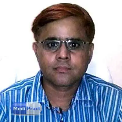 Dr. Bijendra Singh Baghel Profile Picture