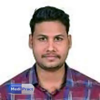 Dr. Bijesh Kumar Rout Profile Picture
