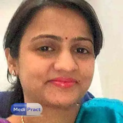 Dr. Bijeta Singh Profile Picture