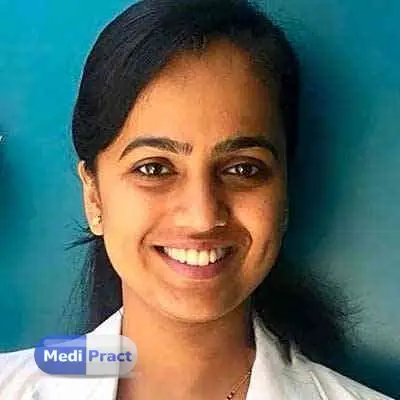 Dr. Bijina Rajan Profile Picture