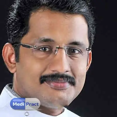 Dr. Bijish Mathai Profile Picture