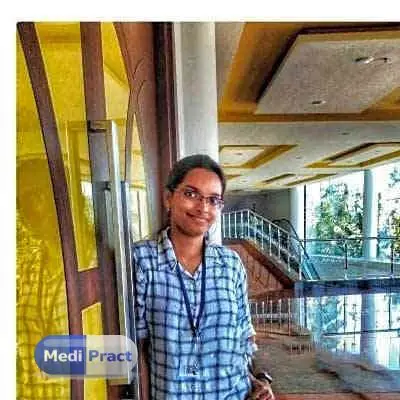 Dr. Bijita Mandal BG Profile Picture