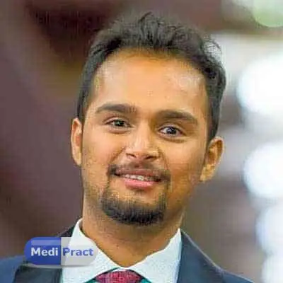 Dr. Bijjal Raj Profile Picture