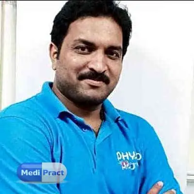 Dr. Bijo Joy Profile Picture
