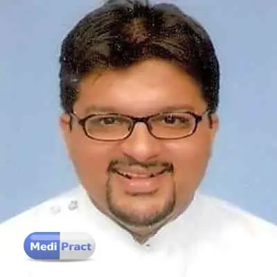 Dr. Bijoun Mepani Profile Picture