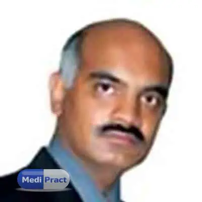 Dr. Bijoy Kutty Profile Picture