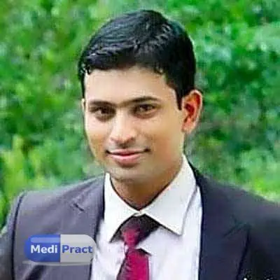 Dr. Bijoy Mathew Profile Picture