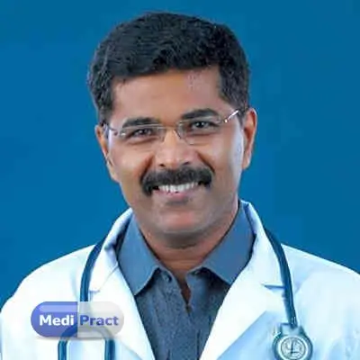 Dr. Biju M Nair Profile Picture
