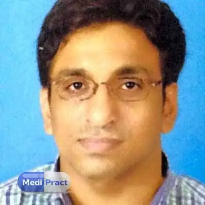Dr. Biju Pappachan Profile Picture