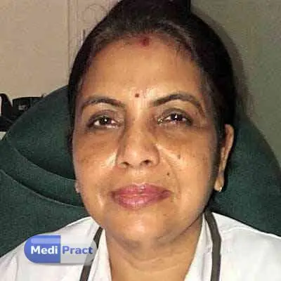 Dr. Bijuli Goswami Profile Picture