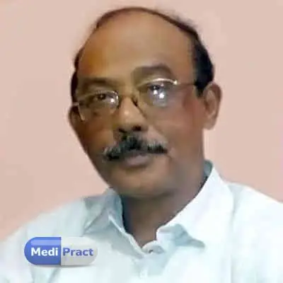 Dr. Bikash Kumar Dey Profile Picture