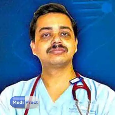 Dr. Bikash Majumder Profile Picture