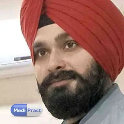 Dr. Bikramjeet Singh Profile Picture