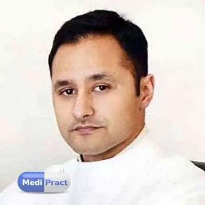 Dr. Bikramjit Singh Dhillon Profile Picture