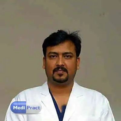 Dr. Bilal Khan Profile Picture