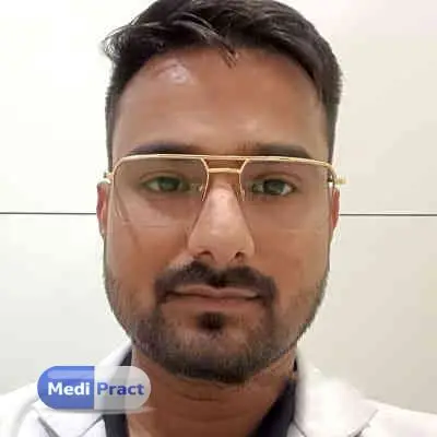 Dr. Bilal Mohammad Jafri Profile Picture