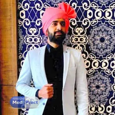 Dr. Bilal Motala Profile Picture