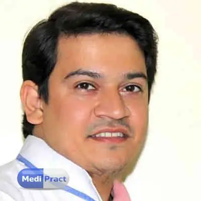 Dr. Bilal Shaikh Profile Picture