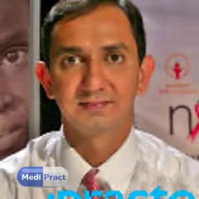 Dr. Bilkish S.Nadaf Profile Picture