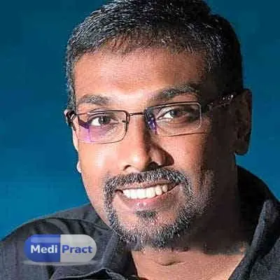 Dr. Billy Paul Wilson Profile Picture