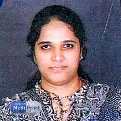Dr. Bilquis Begum Profile Picture