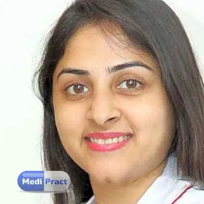 Dr. Bilsi Mittal Profile Picture