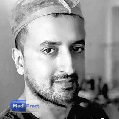 Dr. Bimal John Profile Picture