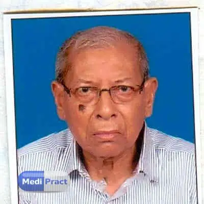 Dr. Bimal Kanti Dasgupta Profile Picture