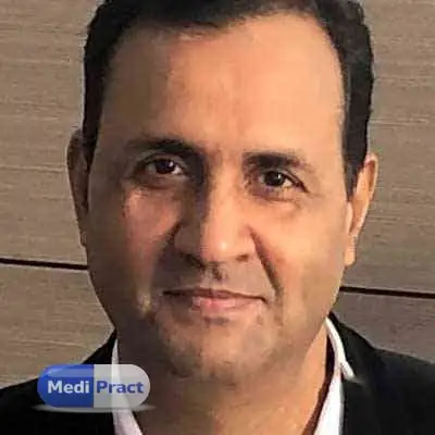 Dr. Bimal Kumar Dubey Profile Picture