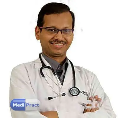 Dr. Bimal Prasad Padhy Profile Picture