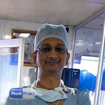 Dr. Bimal Shah Profile Picture