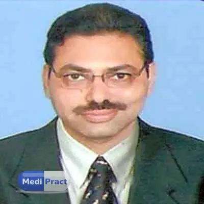 Dr. Bimal Vasani Profile Picture