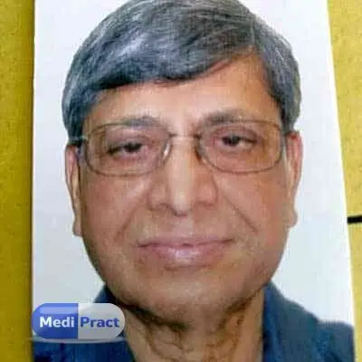 Dr. Bimalendu Saha Profile Picture
