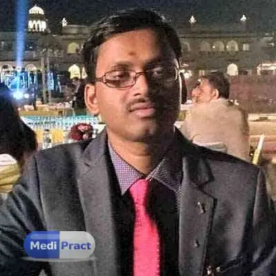 Dr. Bimalesh Profile Picture