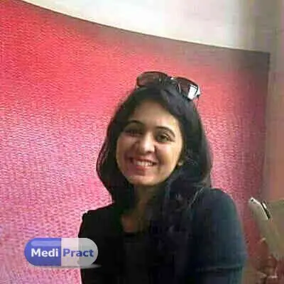 Dr. Bimalpreet Mohan Profile Picture