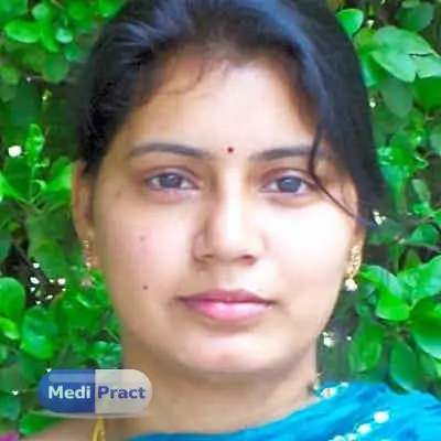 Dr. Bimba. M Profile Picture