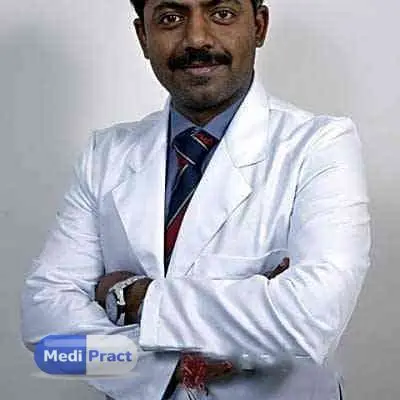 Dr. Bimlesh Dhar Pandey Profile Picture