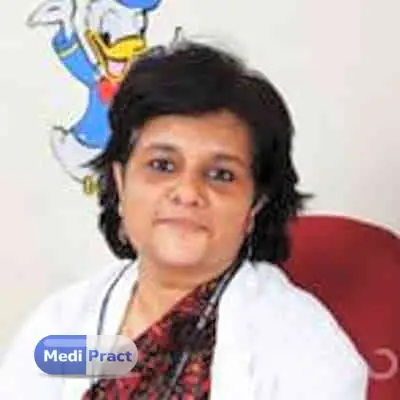 Dr. Bina John Profile Picture