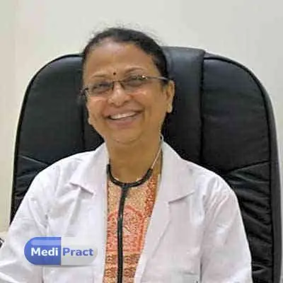 Dr. Bina Kamath Profile Picture