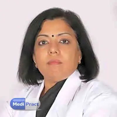 Dr. Bina Vasan Profile Picture