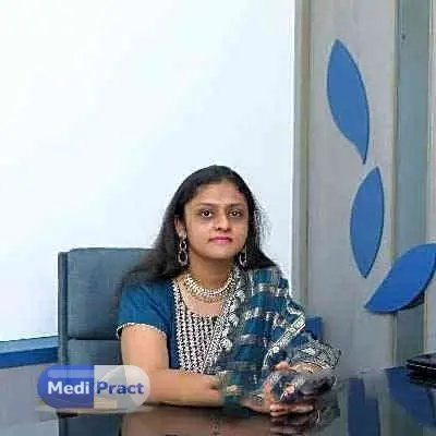 Dr. Binal Chavda Profile Picture
