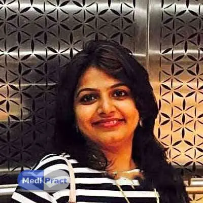 Dr. Binal Rhushabh Gala Profile Picture
