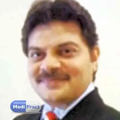 Dr. Binal S. Mehta Profile Picture