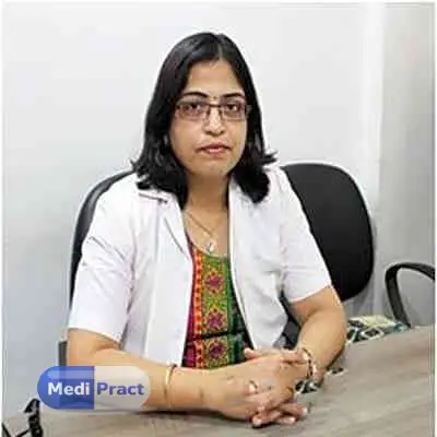 Dr. Binal S. Shah Profile Picture