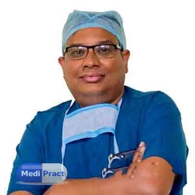 Dr. Binayak Chanda Profile Picture