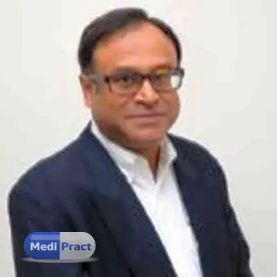 Dr. Binayak Sinha Profile Picture