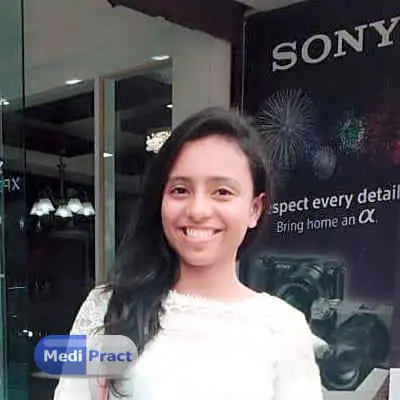 Dr. Bincy Alias Paravvattil Profile Picture